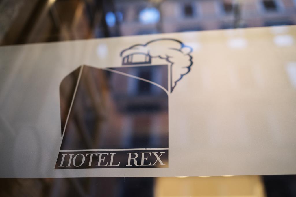 Hotel Rex — Photos 3
